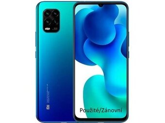 Xiaomi Mi 10 lite 5g