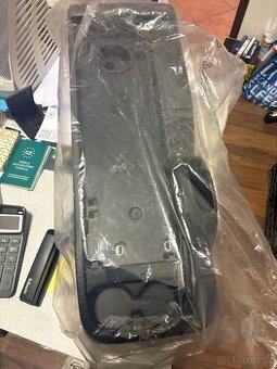 Spodní díl středové konzole PEUGEOT/CITROËN