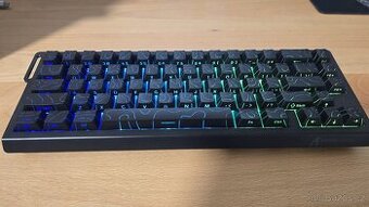 Klávesnice Attack Shark X68 PRO HE