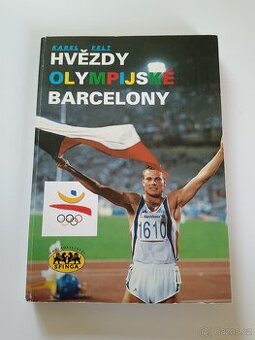 Hvězdy olympijské Barcelony