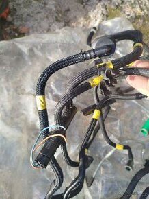 Náhradní díly Citroen Peugeot Ford 1,6HDI