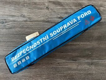 Sada povinná výbava - Ford ( PC: 795kč )