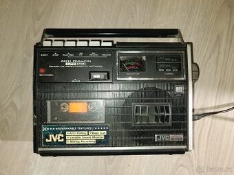 Radio magnetofon JVC Nivico 9403LS
