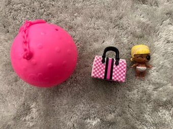 L.O.L. Surprise miminka