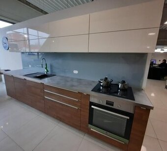 Kuchyňská linka ACTIVE COMFORT