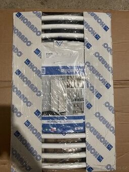 Korado Koralux Rondo Classic 700x450 mm