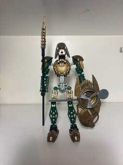 Lego Bionicle 8762 Toa Iruini