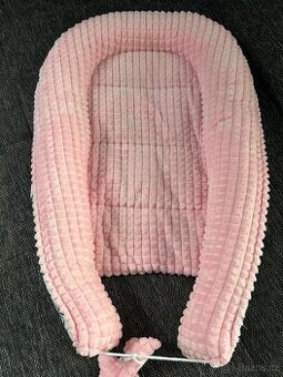 Set do postýlky pro holčičku