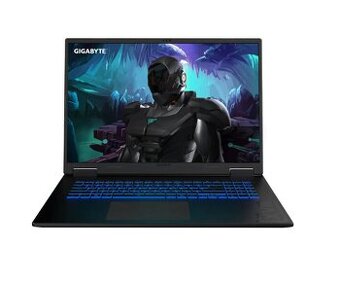 Gigabyte Gaming A18 18":Ryzen 7 260,16GB,SSD 1TB,RTX5060 8G