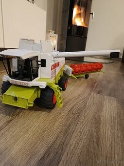 Claas Lexion 480
