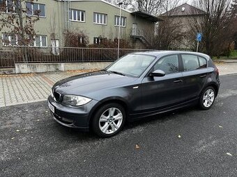 bmw 118d 2.0 105 kw
