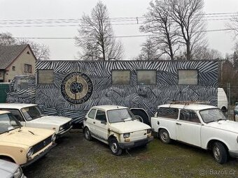 PRAGA 128 PVL 128 PVL VETERÁN