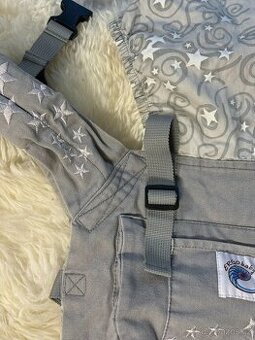 Ergobaby nosítko Original Galaxy Grey