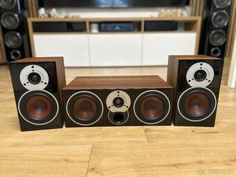 Dali Zensor 1 + Zensor Vokal