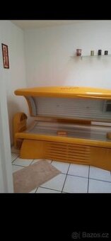 Solarium Tutti Frutti 32GB