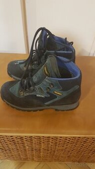 Turistické trekové boty Meindl Gore-Tex vel.39