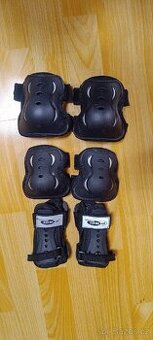 Sada chráničů 98-116 let