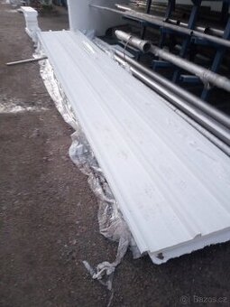 Izolační panel Kingspan