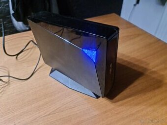 Blu-ray mechanika Asus BW-12D1S-U