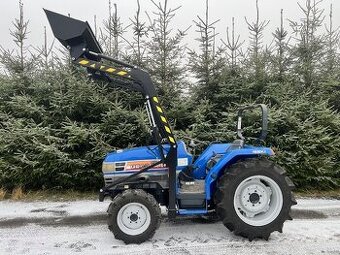 Malotraktor Iseki Geas 31