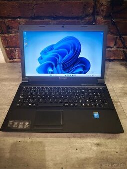Notebook Lenovo B590 - 1