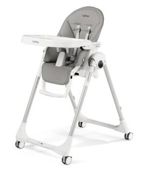 jídelní židlička Peg-Perego - 1