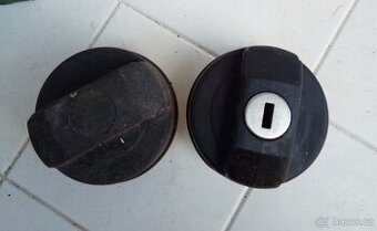 Zátka nádrže Škoda Felicie