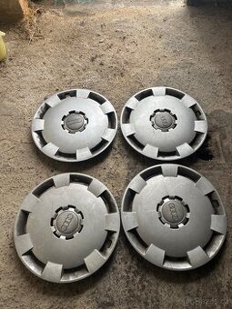 Poklice 16” Audi