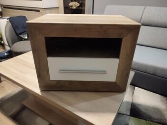 Noční stolky - 1