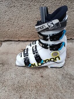 Dětské lyžáky 24,5