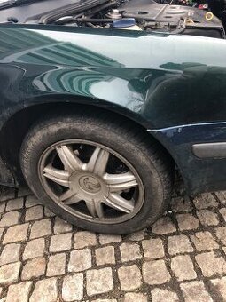 Škoda octavia 1 - 1