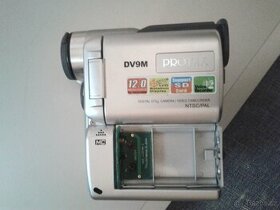 digitální still camera zn. PROTAX DV9M -NTSC/PAL