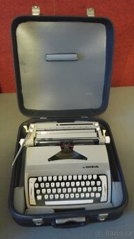 Prodej psacího stroje CONSUL
