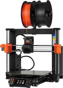 Prusa Mk4s