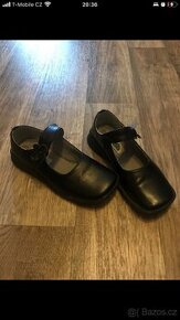 Dívčí sandále Vel. 29