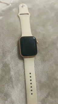 Apple watch SE