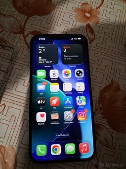 prodam iphone 13 pri max 256gb