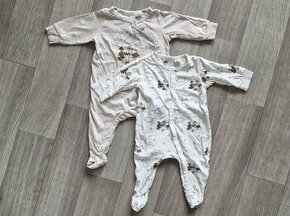 Dětské oblečení, vel. 62