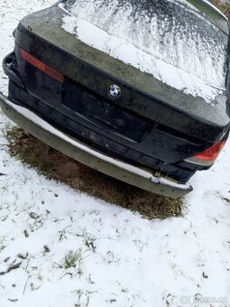 BMW e65 zadní výko kufru