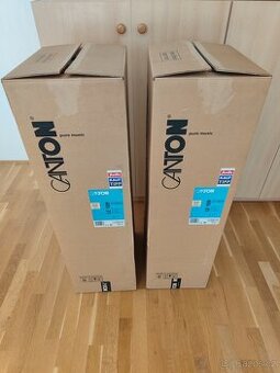 CANTON LE109 VYNIKAJICI STAV REPRODUKTORY REPROBEDNY