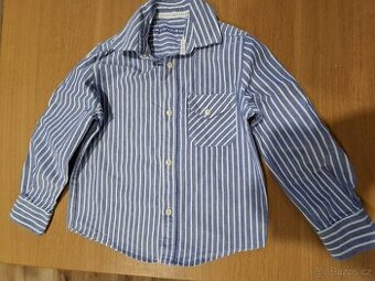 Kosile cherokee 6-7 let