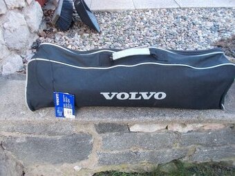 VOLVO-sněhové řetězy