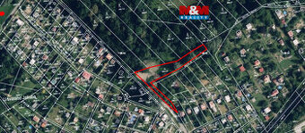 Prodej zahrady, 1274 m², Přerov - 1