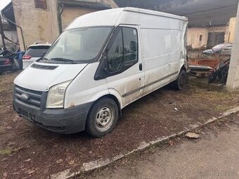 Ford Transit Dily dveře palubni deska kapota celni sklo moto