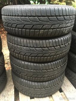 Zimní pneumatiky Semperit 205/60R16 92H