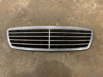 Mercedes w203 přední maska kapoty