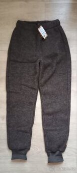 Merino tepláky mikk-line vel.134