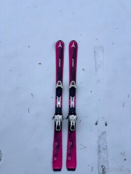 Lyže Atomic Vantage 140