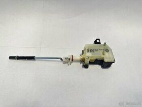 Zámek palivové nádrže Superb 1