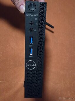 Dell OptiPlex 3070 Micro + Office 2016